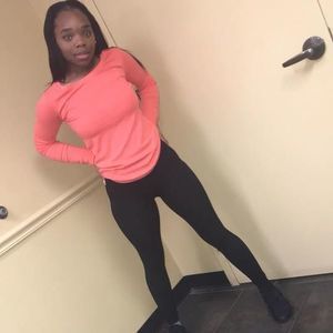 Meet your Posher, Raytasha